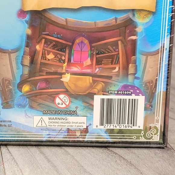 THE TOWERS OF ARKHANOS Dice Drafting Board Game, IDW Games 2019, Daniel Alves - Picture 3 of 6